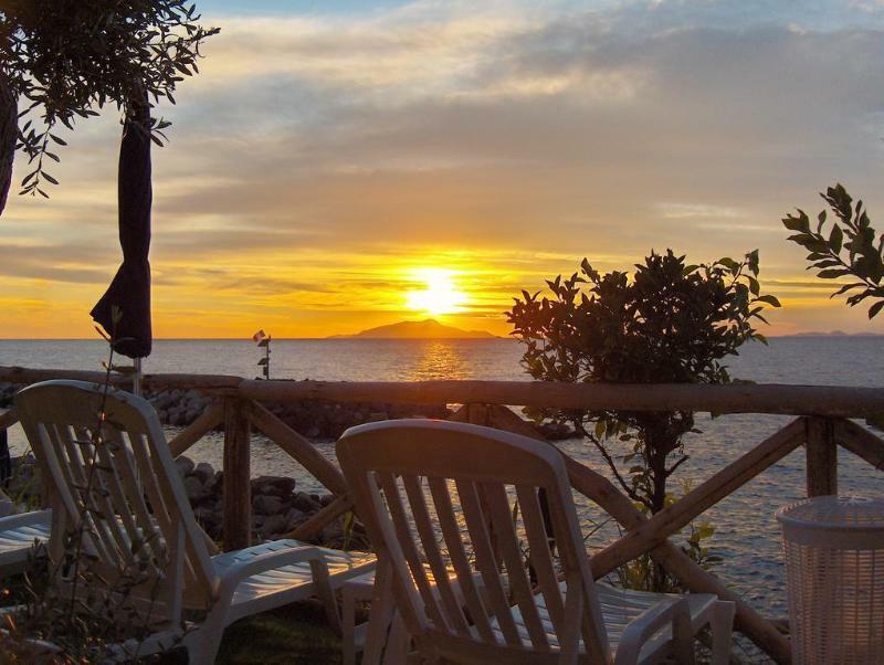 Hotel Piccolo Paradiso Massa Lubrense Dış mekan fotoğraf